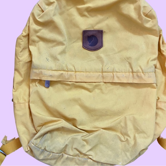 Fjjallraven Greenland Large Zip Backpack 🔥 - Picture 5 of 6